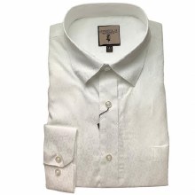 Summerfields White  Stretch Dress Shirt