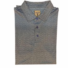 FX Aberdeen Collection Vines Polo