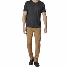 Mavi Stretch Custom Slim Straight Jean