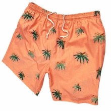 Summerfields Coatal Collection Coral Swim