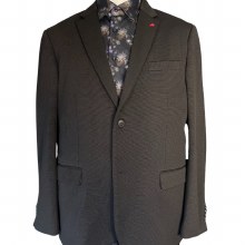 2205 London Fashion Raven Sport Coat