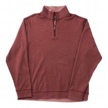 FX Fusion Ultra Reversible 1/4 Zip Sweater 4 Colours Olive, Navy, Charcoal, Wine