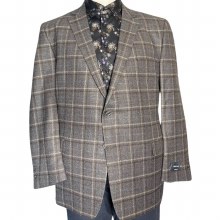 2205 London Fall Medley 1865 Sport Coat