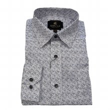 FX Fusion Confetti Button Down Shirt