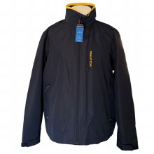 Nautica Peromance Mariners, Jacket 2 Colours Navy, Fire Brick