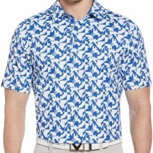 Callaway Azure Golf Polo
