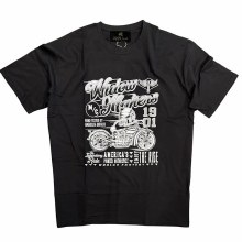 Authentic Licenced Widow Tee