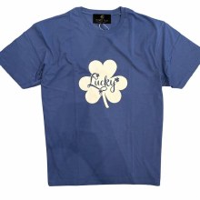 Authentic Licenced Lucky Tee