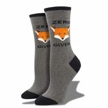Authentic Licenced Fox kingsize Sock
