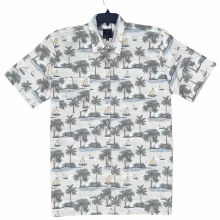 FX Fusion Newport SunSail Untucked Shrit