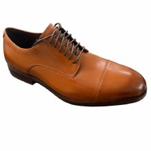 Cole Haan New York Wide Cap-Toe Casual  Dress 2 Colours, Black, Tan