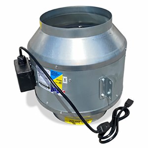 Exhaust Fan 1187