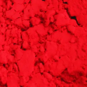 Strawberry Red Stain Incl. 1/4