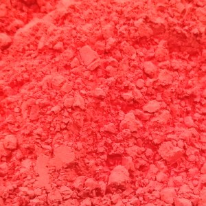 Salmon Incl. Stain, 1 lb.