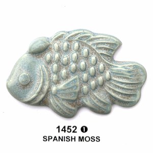 S1452 Spanish Moss Pint