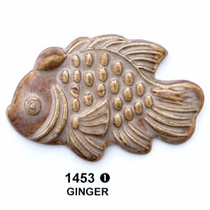 S1453 Ginger Pint