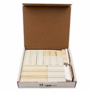 Kiln Post Box Set 18