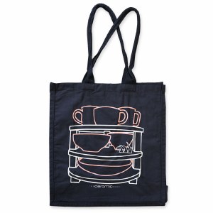 NCECA 2026 Tote Bag