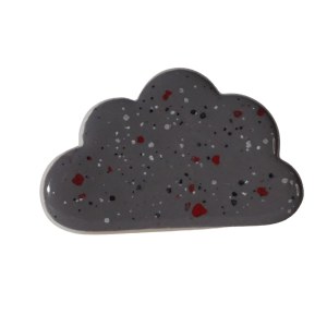 203 Charcoal Sprinkle