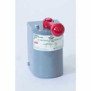 Lehman Reversing Drum Switch