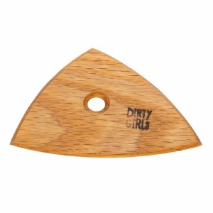 3 Way Oak Rib