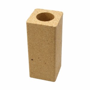 4&quot; Kiln Posts Single