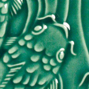 46 Leaf Green Pint
