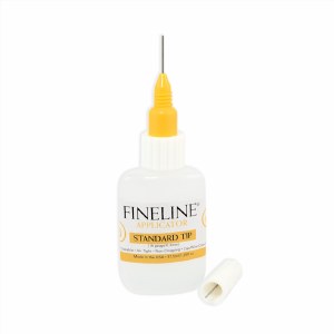 Fineline Applicator 18g