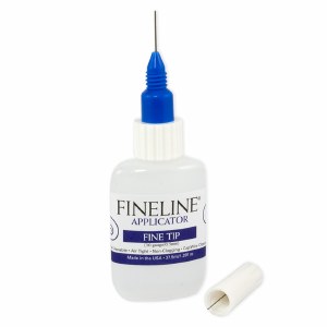 Fineline Applicator 20g