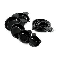 5 PC Weighing Cup Set