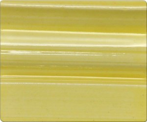 734 Butter Yellow