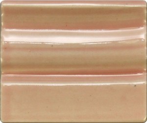809 Clear Pink