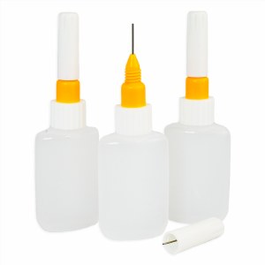 Oval Applicator 18 Gauge Set