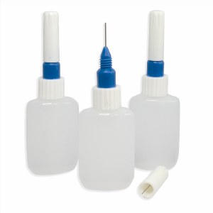 Oval Applicator 20 Gauge Set