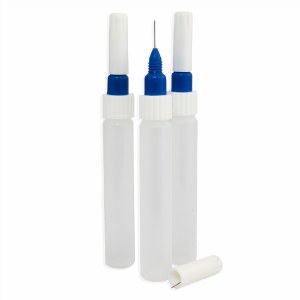 Applicator 3pk w/ 20g Tips