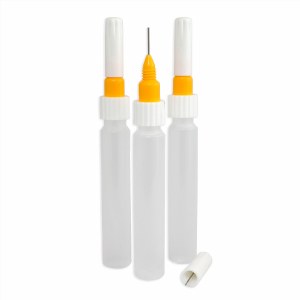 Applicator 3pk w/ 18g Tips