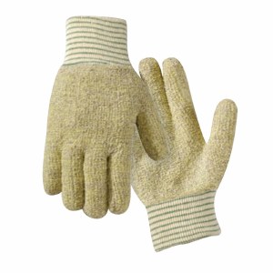 Med. Weight Kevlar Glove, LG