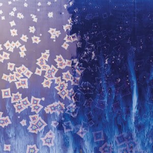 CO-24 Blue Starlight Pint