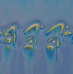 PC-14 Lapis Flow Pint