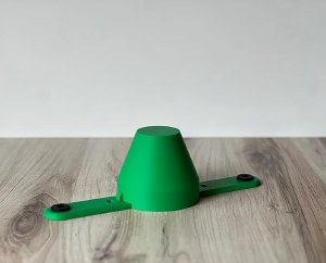Trimming Chuck System Regular