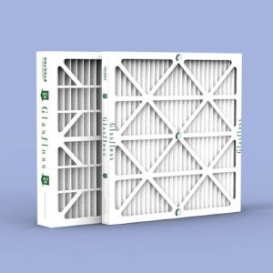 AirKing M-25 Pleated Refill 6