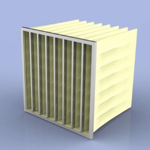 AirKing M-11 Pocket Filter 24"