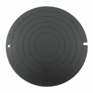 Bullseye Bat 10&quot;