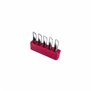 Dragonfly Tool,Med Chisel Pack
