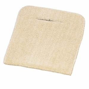Baker's Pad with Hand Hole
