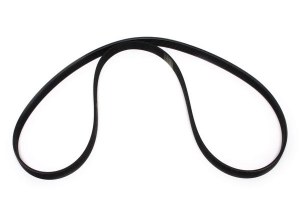 B, C, CXC, EX - 6 Groove Belt
