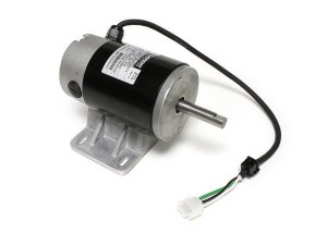 Brent Wheel Motor, B