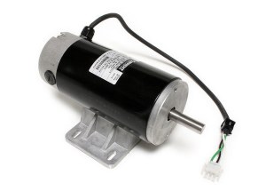Brent Wheel Motor, C