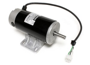 Brent Wheel Motor, CXC