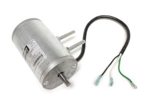Brent Wheel Motor, IE